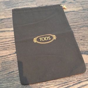 Tods Dust Bag